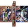 ABYSTYLE Hunter X Hunter Boxed Poster Set Includes 2 Unframed Mini Posters 15 x 205 featuring Gon Killua Leorio Kurapika Mereum Neferpitou Anime Manga Wall Art Room Dcor