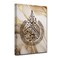 CXHOSTENT Ayatul Kursi Wall Art Islamic Canvas Prints Arabic Calligraphy Paintings Scripture Quran Posters for Muslim Ramadan Decor Frame Islamic2 1200x1800