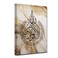 CXHOSTENT Ayatul Kursi Wall Art Islamic Canvas Prints Arabic Calligraphy Paintings Scripture Quran Posters for Muslim Ramadan Decor Frame Islamic2 1200x1800