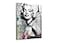 Niwo ARTMonroe B Classic Movie Stars Canvas Wall Art Home DecorStretched Ready to Hang 16x12x34