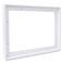 TEXTURE OF DREAMS 16X20 Inches Floating Frames for Canvas PrintsCanvas Wall PhotoCanvas PicturesCanvas Floater Frame for Living Room Bedroom and Kitchen Canvas Frame for 16X20 Canvas