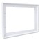 TEXTURE OF DREAMS 16X20 Inches Floating Frames for Canvas PrintsCanvas Wall PhotoCanvas PicturesCanvas Floater Frame for Living Room Bedroom and Kitchen Canvas Frame for 16X20 Canvas