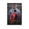 fhzang Cristiano Ronaldo Poster 1 Canvas Poster Unframed 16x24 inches 40x60cm