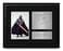 HWC Trading Dave Prowse James Earl Jones USL Framed Signed Printed Autograph Star Wars Darth Vader Print Photo Picture Display US Letter Size