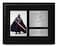 HWC Trading Dave Prowse James Earl Jones USL Framed Signed Printed Autograph Star Wars Darth Vader Print Photo Picture Display US Letter Size