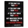 Pyradecor Keep Moving Forward Motivational Classroom Positive Quotes Inspirational Poster Canvas Prints Wall Art for Office Living Room Home Decorations