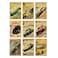 VejiA JDM Car Poster Canvas Wall Artapanese Car Wall Art Prints Supercar Art Prints car 02 8x12 Unframed