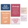 YEOION Motivational Teamwork Wall DecorInspirational Teamwork Canvas Wall Art for OfficeWorkplace Office Decorations Set of 6