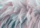 Bormia Colorful 3D Wall Mural Feathers Wallpaper for Living Room Badroom Wallpaper Home Art Wall Decals