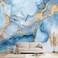 WXHFM Marble Wallpaper Abstract wall Mural for Bedroom 137x96 Not Peel and Stick