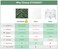 STICKGOO 10 Sheets Thicker Herringbone Peel and Stick Backsplash 12697 Stick on Wall Tiles Self Adhesive Tile Sticker for Kitchen Backsplash and Bathroom Green