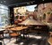 CliouarItalian Street Town wall Mural wallpaper137 x 100Not Peel and Stick