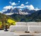 Jdayda Nature Lanscape Mountain Wallpaper Mural Bedroom LivingroomNot SelfAdhesive