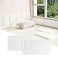 Umedol 3D AntiCollision Wall Padding for Kids White Peel and Stick Headboard Pack of 12 Panels Sized 78 x 157 SelfAdhesive Headboard Panels for BedroomLiving Room Upholstered Wall