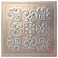 Main Street 24Pack of 8 x8 Peel and Stick Backsplash Wallpaper Tiles Removable Self Adhesive Wall Tile for Kitchen RenterFriendly for Your Home and DIY Projects Patina Copper
