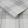 GrahamBrown Graham Brown Heritage Tweed Grey Wallpaper Gray