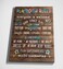 Renditions Gallery Funny Playroom Rules Sign Board Art Be Patient Everyone is Welcome Canvas Artwork Prints for Home Classroom Decor 12x18 LT14