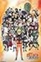 Trends International Naruto Shippuden Group Wall Poster 22375 x 34 Unframed Version