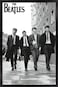 Trends International The Beatles In London Wall Poster 22375 x 34 Black Framed Version