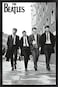 Trends International The Beatles In London Wall Poster 22375 x 34 Black Framed Version