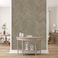 TIMBERCHiC 100 Wood Wall Planks Made in USA PeelandStick Panels for Interior Decor DIY Adhesive Wall Panels Pebble 3 x 10 Sq Ft