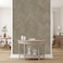 TIMBERCHiC 100 Wood Wall Planks Made in USA PeelandStick Panels for Interior Decor DIY Adhesive Wall Panels Pebble 3 x 10 Sq Ft