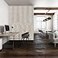 TIMBERCHiC 100 Wood Wall Planks Made in USA PeelandStick Panels for Interior Decor DIY Adhesive Wall Panels Pearl 3 x 10 Sq Ft