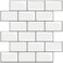 STICKGOO 10Sheet White Subway Tiles Peel and Stick Backsplash Stick on Tiles Kitchen Backsplash Thicker Design