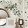 RoomMates RMK4711GM Watercolor Floral Arrangement Peel and Stick Wall Decals