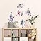 RoomMates RMK5186SCS That Girl Lay Peel and Stick Wall Decals