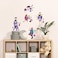 RoomMates RMK5186SCS That Girl Lay Peel and Stick Wall Decals