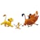 RoomMates Disney The Lion King Giant Peel and Stick Wall Decals by RoomMates RMK1922GM