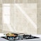 LiXiongBao 4 Pack Oil Proof Wall Sticker Wallpaper275177Kitchen Backsplash Wall Protector Transparent SelfAdhesive StickerClear Waterproof Oilproof Paper for Kitchen Cupboard HouseholdHeat Resistant