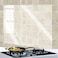 LiXiongBao 4 Pack Oil Proof Wall Sticker Wallpaper275177Kitchen Backsplash Wall Protector Transparent SelfAdhesive StickerClear Waterproof Oilproof Paper for Kitchen Cupboard HouseholdHeat Resistant