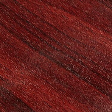 d-c-fix dcfix 34600383PK Decorative SelfAdhesive Film Mahogany Wood 17 x 78 Roll 3Pack