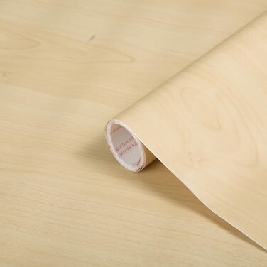 d-c-fix dcfix selfadhesive film Maple Wood 675 cm x 2 m