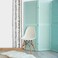 RoomMates RMK3848GM Realistic Birch Trees Peel and Stick Giant Wall Decals