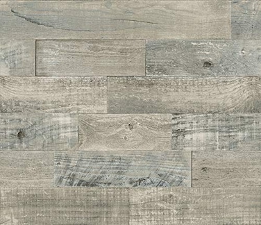 Brewster Home Fashions BHF3044 Coastal Wood Peel Stick Backsplash Neutral