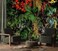 Jdayda Green Leaf Wallpaper Mural Tropical Botanical Leaves Wall Murals for Bedroom Living Room Not SelfAdhesive