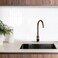 COMSTICKC Pure White Peel and Stick Backsplash10 Pcs 12x12Glossy White Peel and Stick Tiles Stickers Vinyl Backsplash Kitchen BathroomWaterproofRemovable