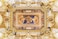 Reyhui Gold Jesus Christ Religious Fine Decorative Wall Mural for Interior Ceiling and Backdrop MuralsNot Peel and Stick