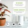SELECT LIGHTING 5 Pack Peel and Stick Backsplash Subway Tiles Extra Thick 3D Wall Panels Heat Water Resistant Easy DIY Kitchen Bathroom Laundry Fireplace Rental Home Wall Dcor 12 x 12 in Pink