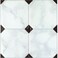 SMART TILES Peel and Stick Backsplash 5 Sheets of 775 x 775 3D Adhesive Peel and Stick Tile Backsplash for Kitchen Bathroom Wall Tile Checkered