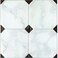 SMART TILES Peel and Stick Backsplash 5 Sheets of 775 x 775 3D Adhesive Peel and Stick Tile Backsplash for Kitchen Bathroom Wall Tile Checkered