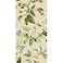 RoomMates Waverly RMK11884RL Live Artfully Peel and Stick Wallpaper 18 in x 1886 ft Easy Application No Sticky Residue Beige and Green Roll