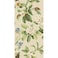 RoomMates Waverly RMK11884RL Live Artfully Peel and Stick Wallpaper 18 in x 1886 ft Easy Application No Sticky Residue Beige and Green Roll
