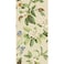 RoomMates Waverly RMK11884RL Live Artfully Peel and Stick Wallpaper 18 in x 1886 ft Easy Application No Sticky Residue Beige and Green Roll