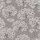 NuWallpaper NU1693 Angelica Peel Stick Wallpaper Grey