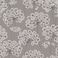 NuWallpaper NU1693 Angelica Peel Stick Wallpaper Grey