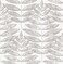 NuWallpaper Grey Terrain Peel Stick Wallpaper NUS3263